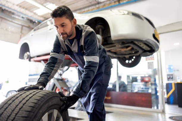 Talleres autorizados
